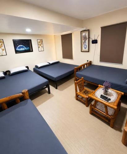 Transient House Camarines Sur Pili