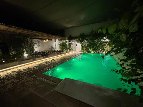 Le Reve Hotel- فرع الكرادة in Baghdad