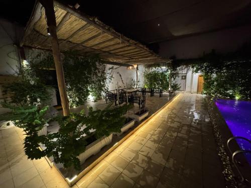 Le Reve Hotel- فرع الكرادة in Baghdad
