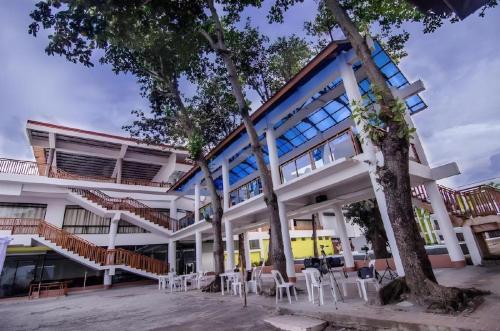 منتجع وفندق آبل تري (Apple Tree Resort & Hotel) in كاجايان دي اورو