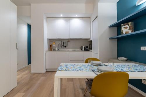 Cozy House next Central Station - Porta Venezia