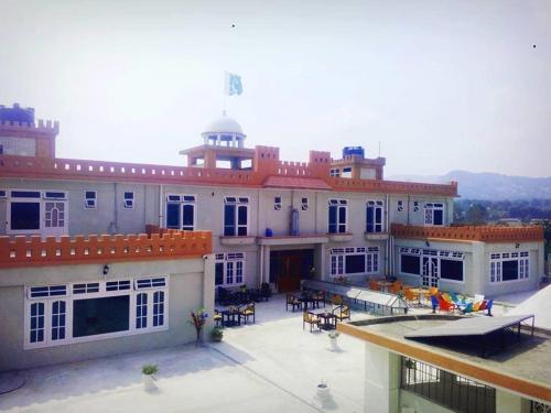 Stargaze Hotel & Apartment Abbottabad