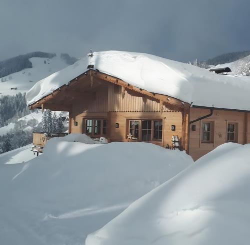 Bergpension Ebental 2