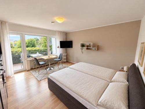 Apartment Aussicht 2