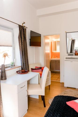 Frühstückspension Scharinger Hof