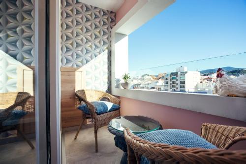 Picasso's Birthplace Views, Málaga (fotografie 6)