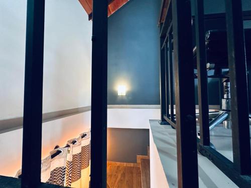 Entrance, Crimple Cottage by Ceylon Rare Finds in Nuwara Eliya
