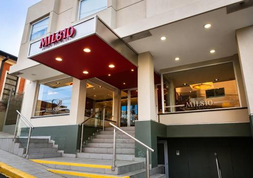 فندق أوشوايا ميل810 (MIL810 Ushuaia Hotel) in أوشوايا