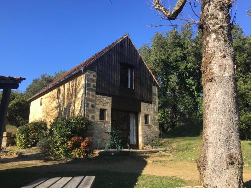 The Sechoir gîte à louer Manobre