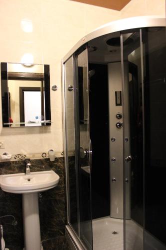 Hotel Bostan