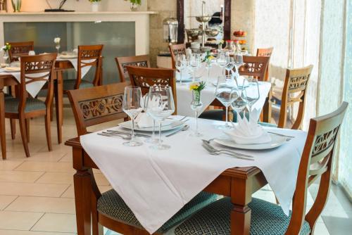 Hotel Vila Sikaa - image 4