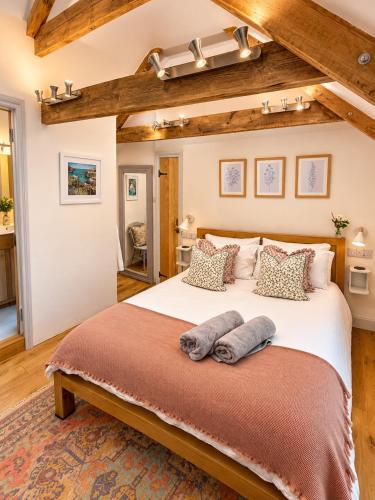 St Kew Escapes Nr Port Isaac