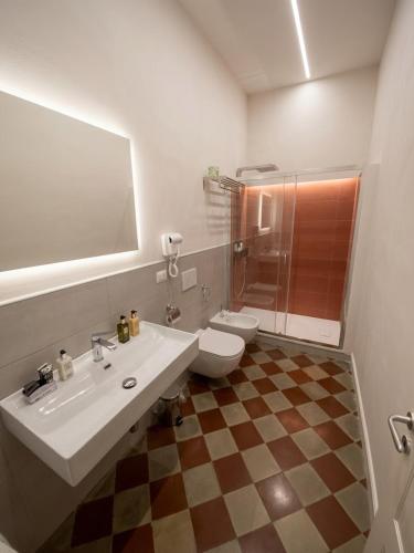 B&B Romeo Luxury Rooms 3