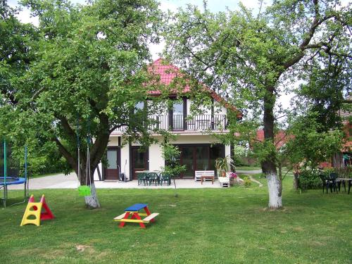 Aktivitātes, Agroturystyka W Jabloniowym Sadzie in Nowy Kraków