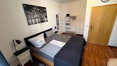 1 king bed