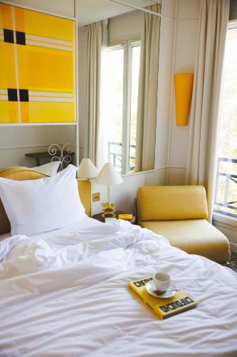 Hôtel Blanca - Orso Hotels, Paris