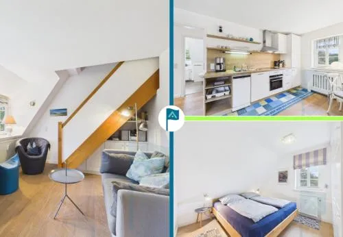 Ferienwohnung Bredland in Nieblum, Deutschland