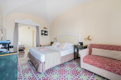 1 king bed