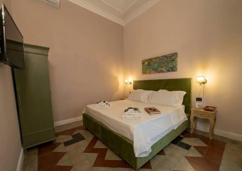 B&B Romeo Luxury Rooms 4