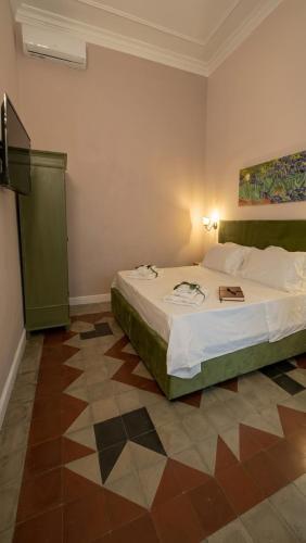 B&B Romeo Luxury Rooms 5