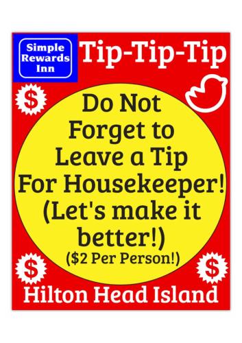 Simple Rewards Inn