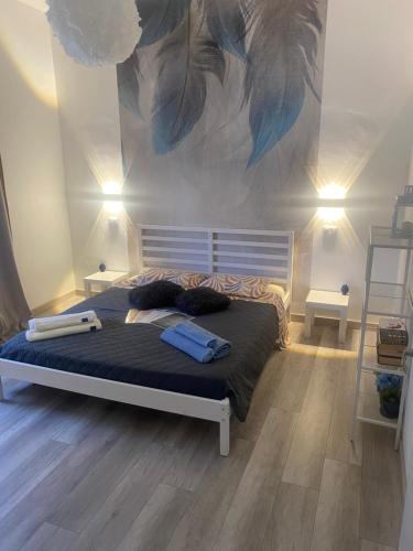 La casa di Simona