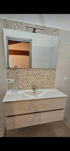  Villa Sweery in Santa Maria a Vico