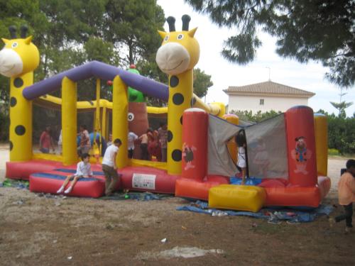 Hotel Roca - image 5