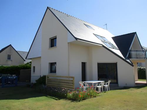 Villa Ty Avel Mor - Erdeven - Location saisonnière - Erdeven