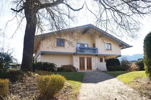 Villa Viola - Accommodation - Moosburg