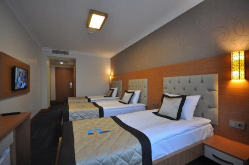 Double Comfort Hotel - image 3