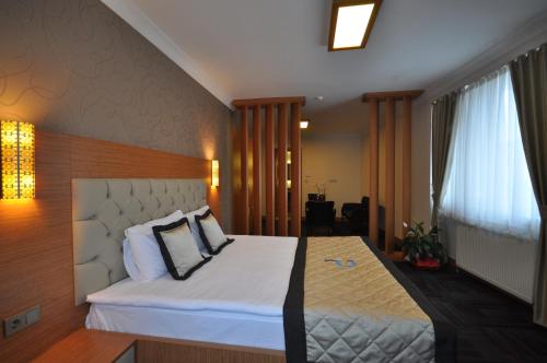 Double Comfort Hotel - image 7