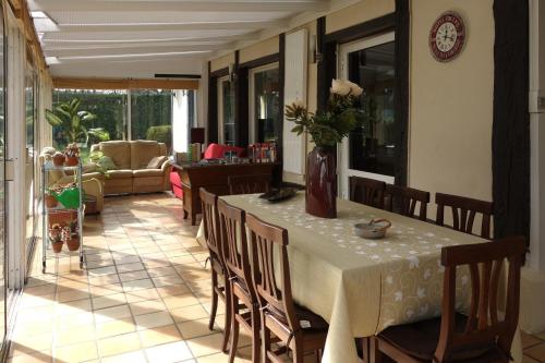 Chambre D'Hôtes le Phenix - image 7