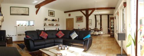 Chambre D'Hôtes le Phenix - image 6