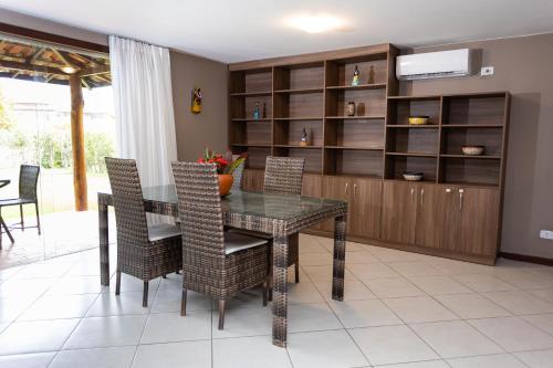 La Torre Resort All Inclusive in Porto Seguro