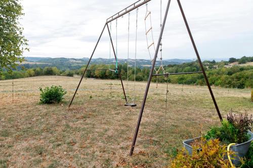 Domaine Mariedal in Hauterives