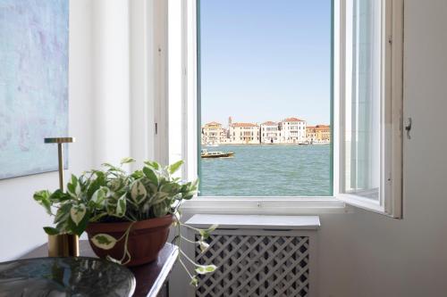 Giudecca Top Paorama
