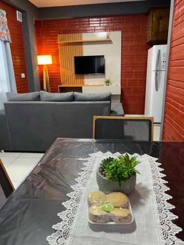 La Casa Flats in Dos de Mayo