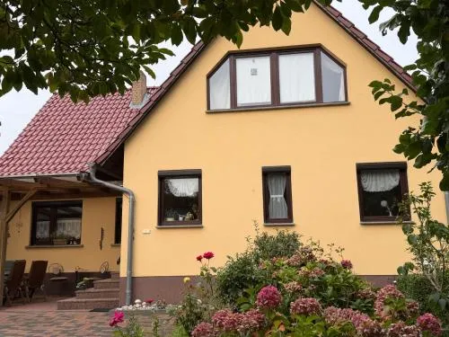 Ferienwohnung Boldt in Schmacht, Deutschland