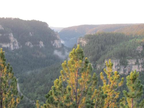 Spearfish Canyon Lodge