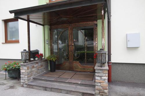 Pension Prantner in Innsbruck