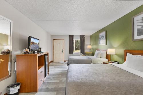 Quality Inn Crystal River in Crystal River (FL)