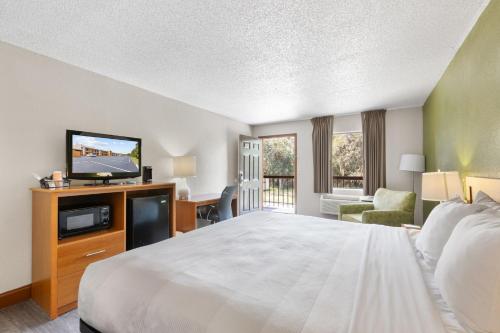 Quality Inn Crystal River in Crystal River (FL)