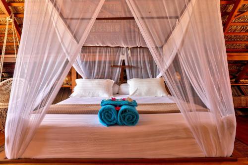 Loedi Bungalows in Boa