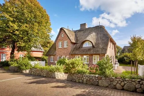 Wynkaat in Nieblum, Deutschland