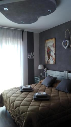 Caicai Bed And Breakfast - Accommodation - Saluzzo