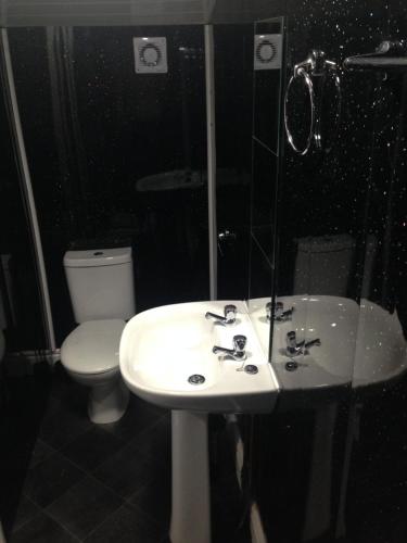Yado Hotel – Blackpool