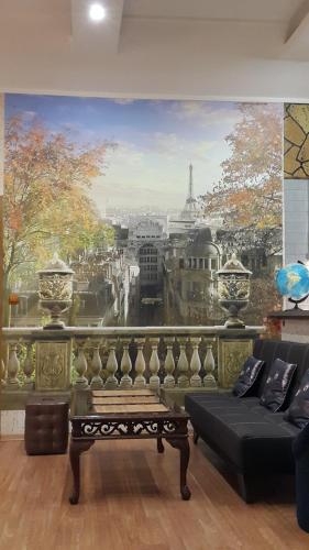 Apartment U Romana