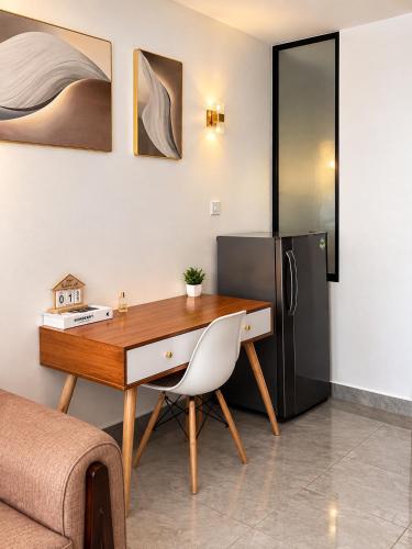 Tusmo homes