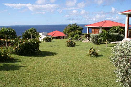 Statia Lodge Oranjestad